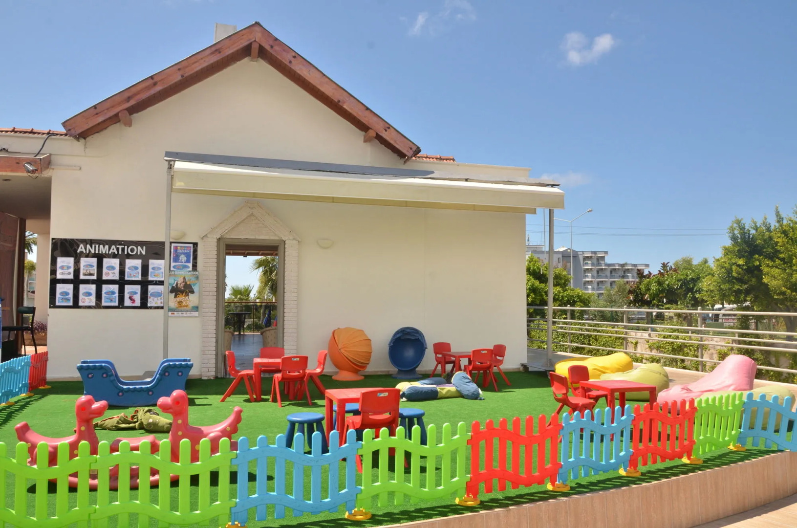 Numa Konaktepe Hotel