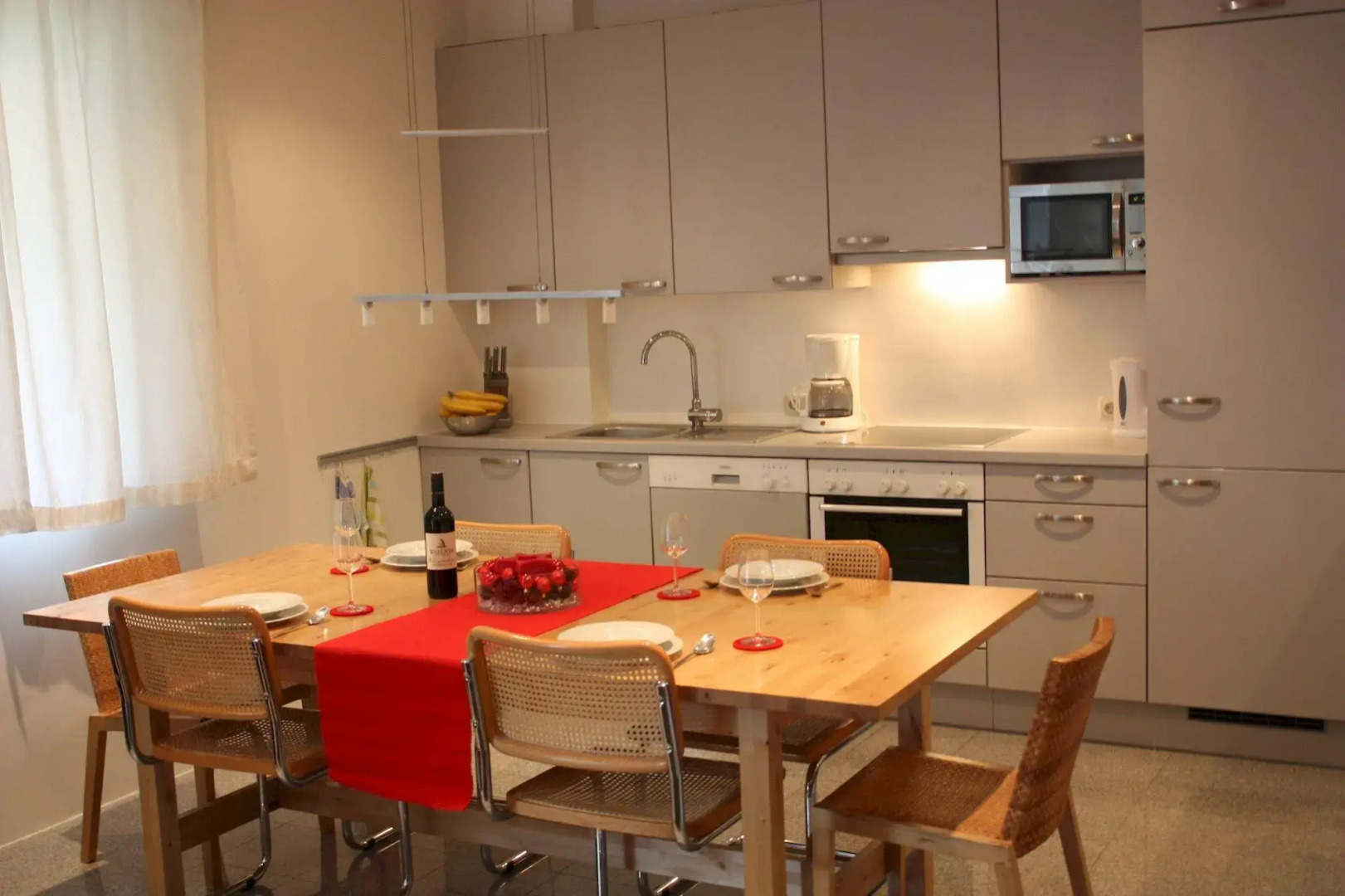 Christophorus Hotel Garni & Appartements