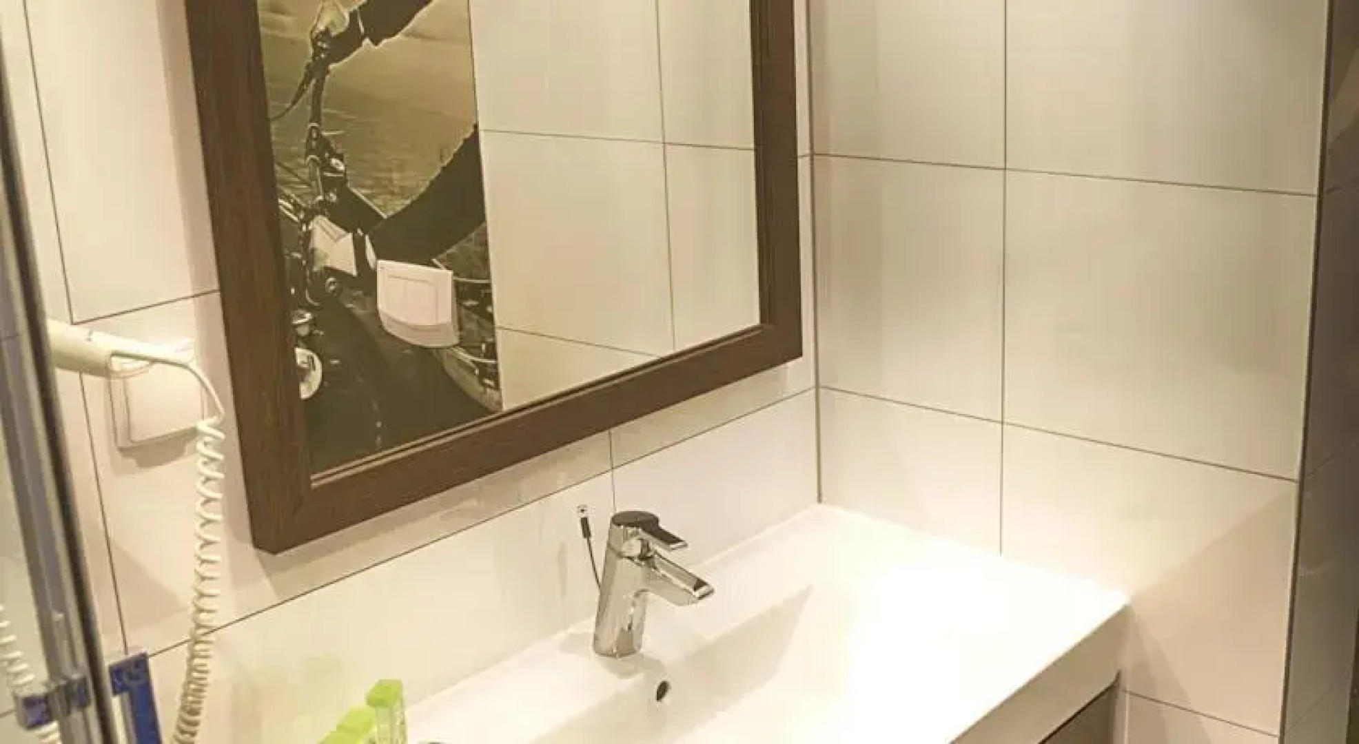 Aparthotel Flinski Sport & Spa