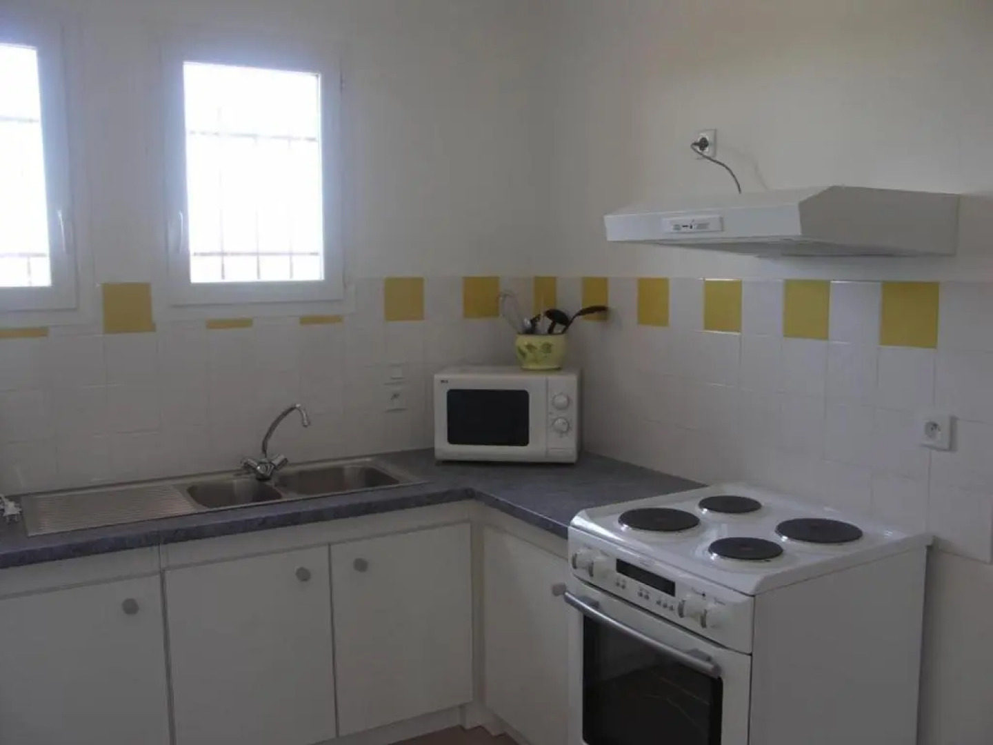 Gîte Mugron, 3 pièces, 4 personnes - FR-1-360-436