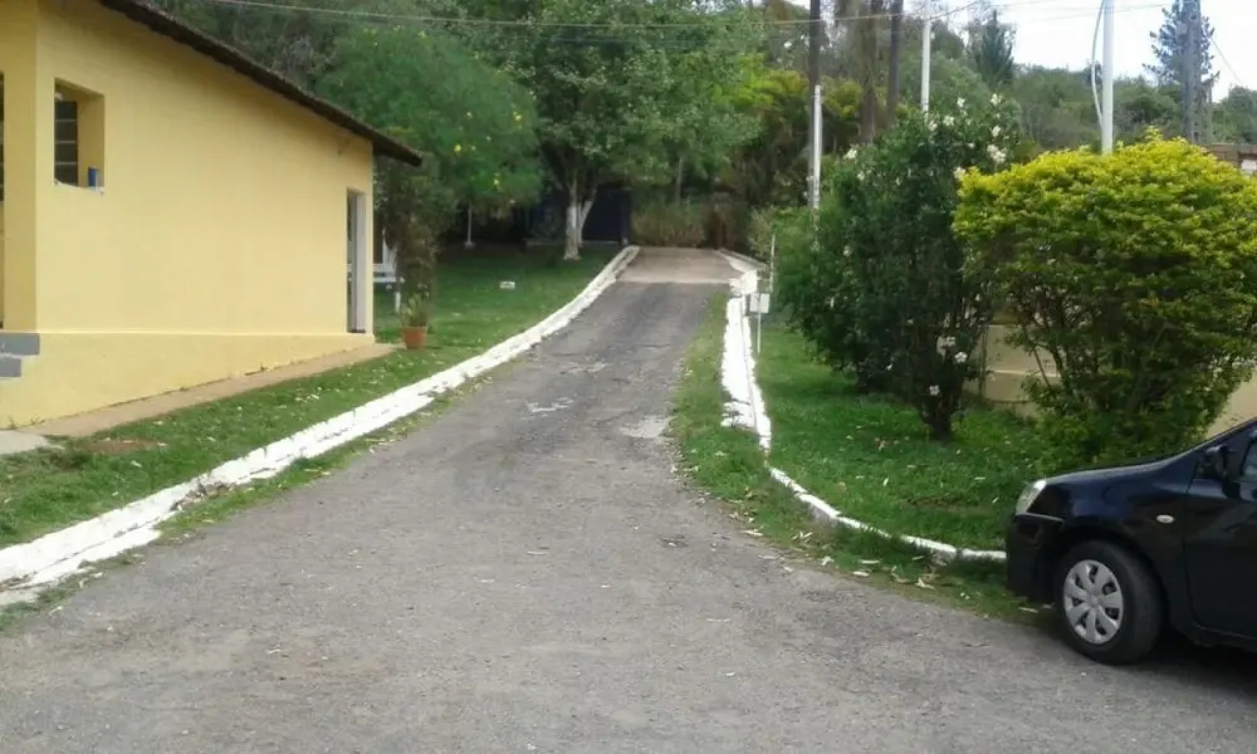 Pousada Recanto do Sossego