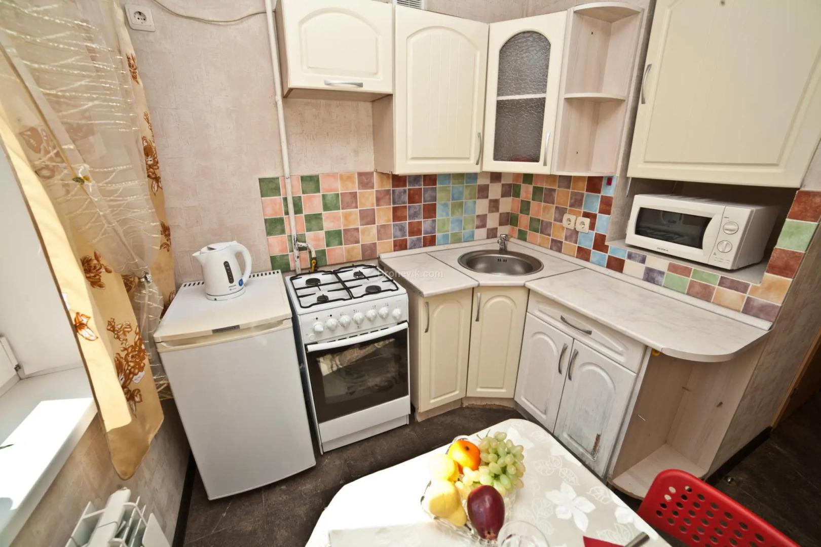 Royal Apart (Роял Апарт) на Бардина