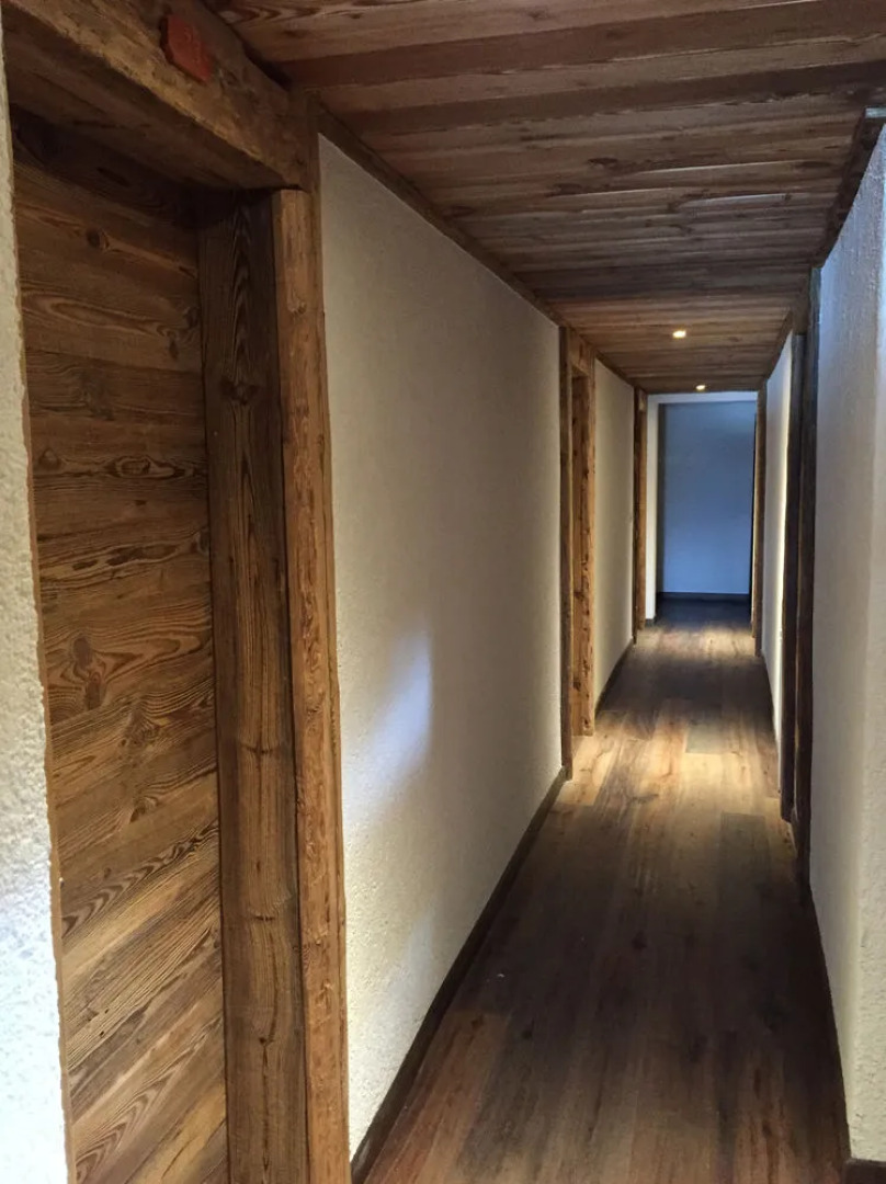 Hotel le Grand Chalet