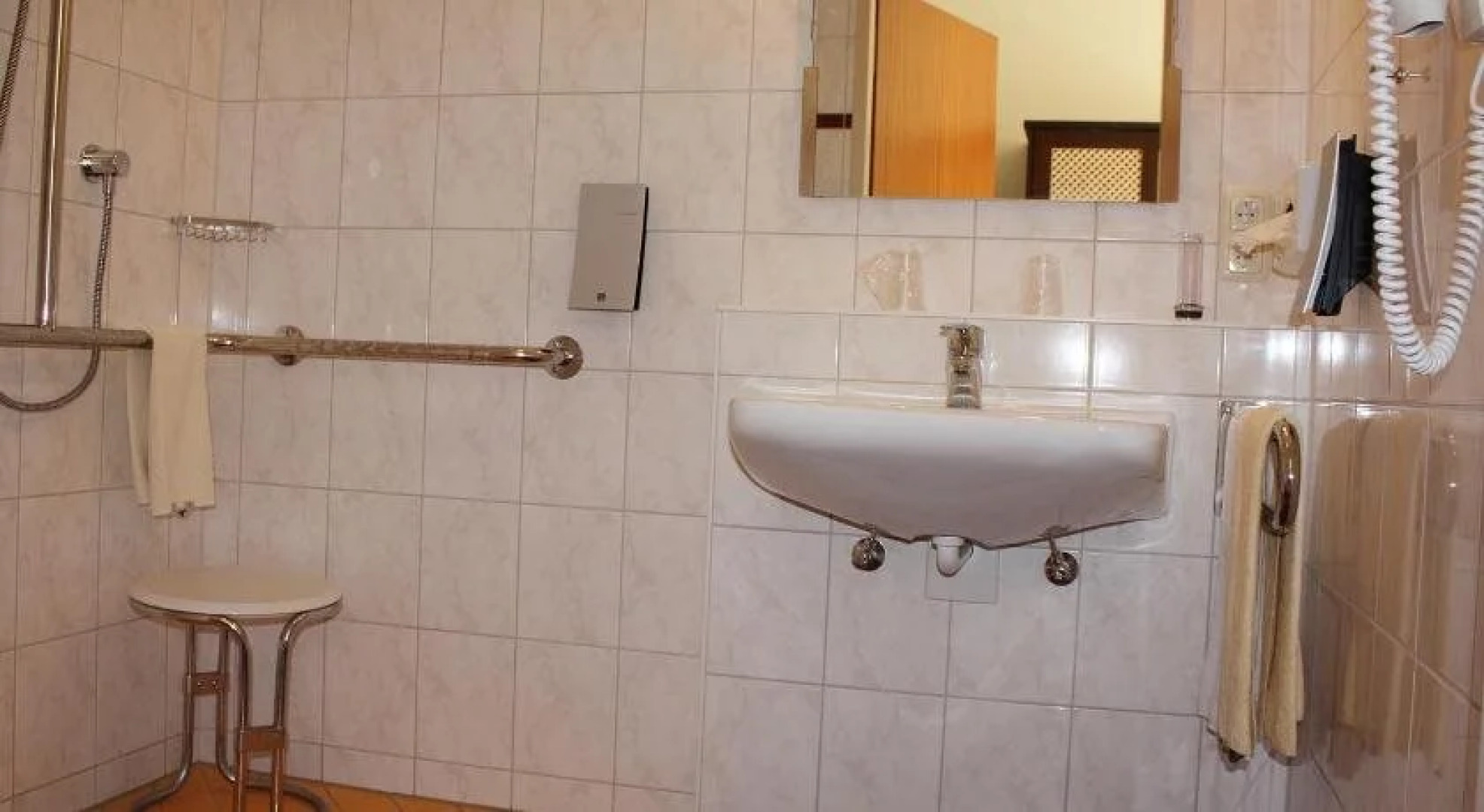 Caritashaus St. Elisabeth