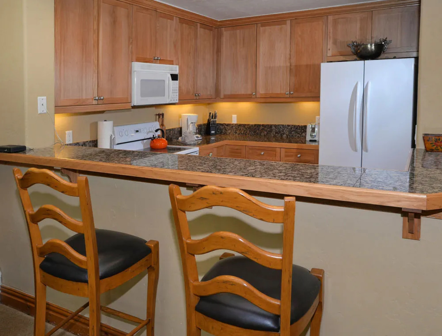 Lodge at Brookside by Berkshire Hathaway