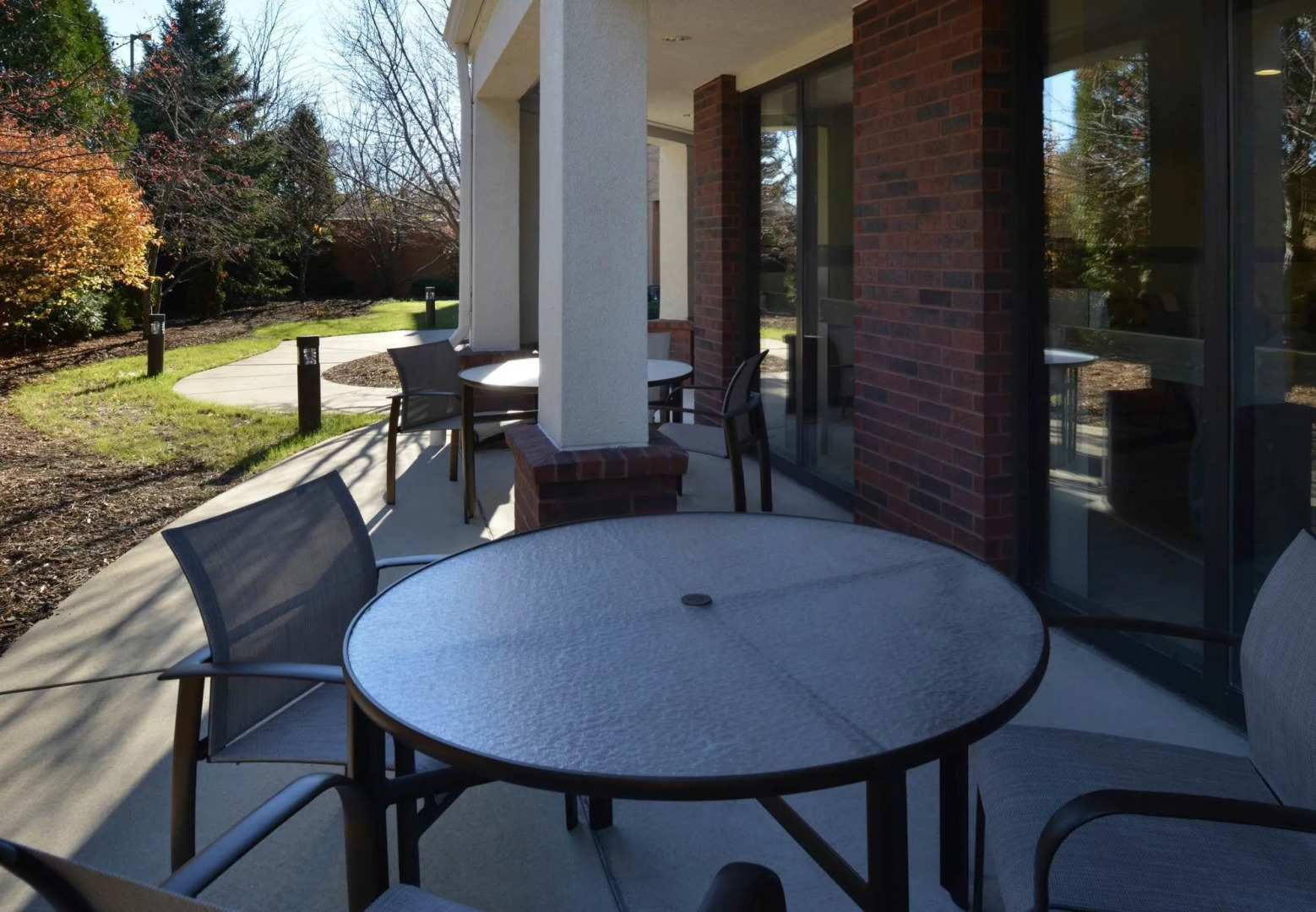 Courtyard by Marriott Milwaukee Brown Deer