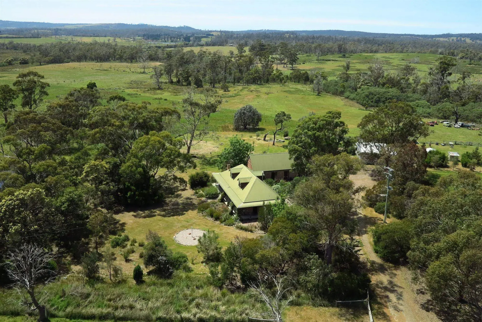 Wind Song Bed and Breakfast