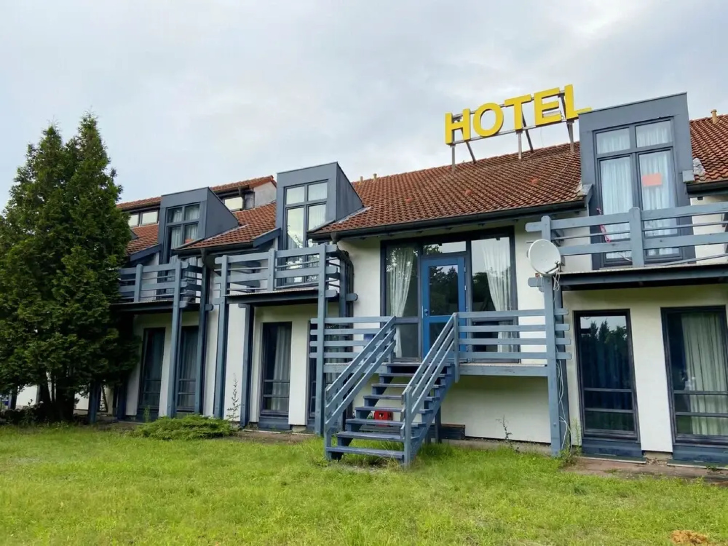 Regiohotel Wittekind Burg