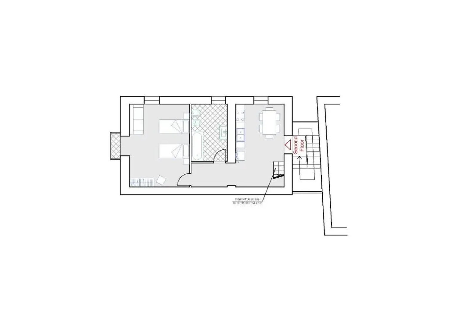 La Finestra Sul Castello - Soave
