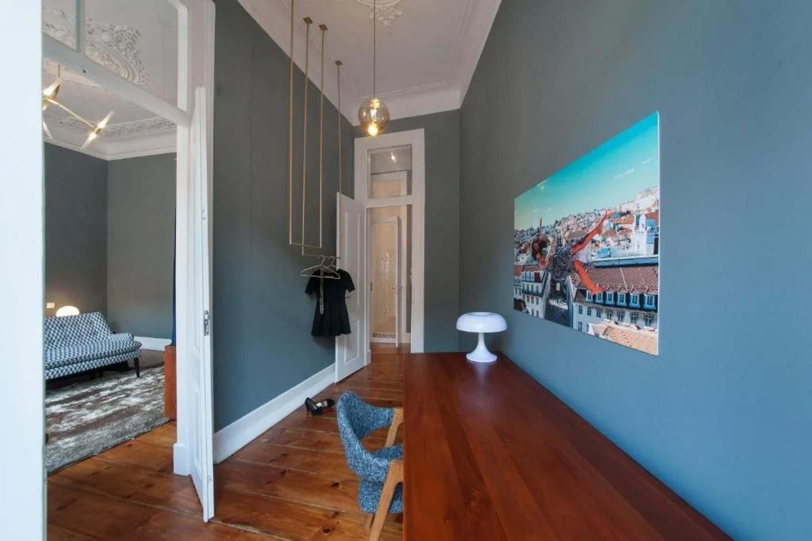 Cheese & Wine Suites