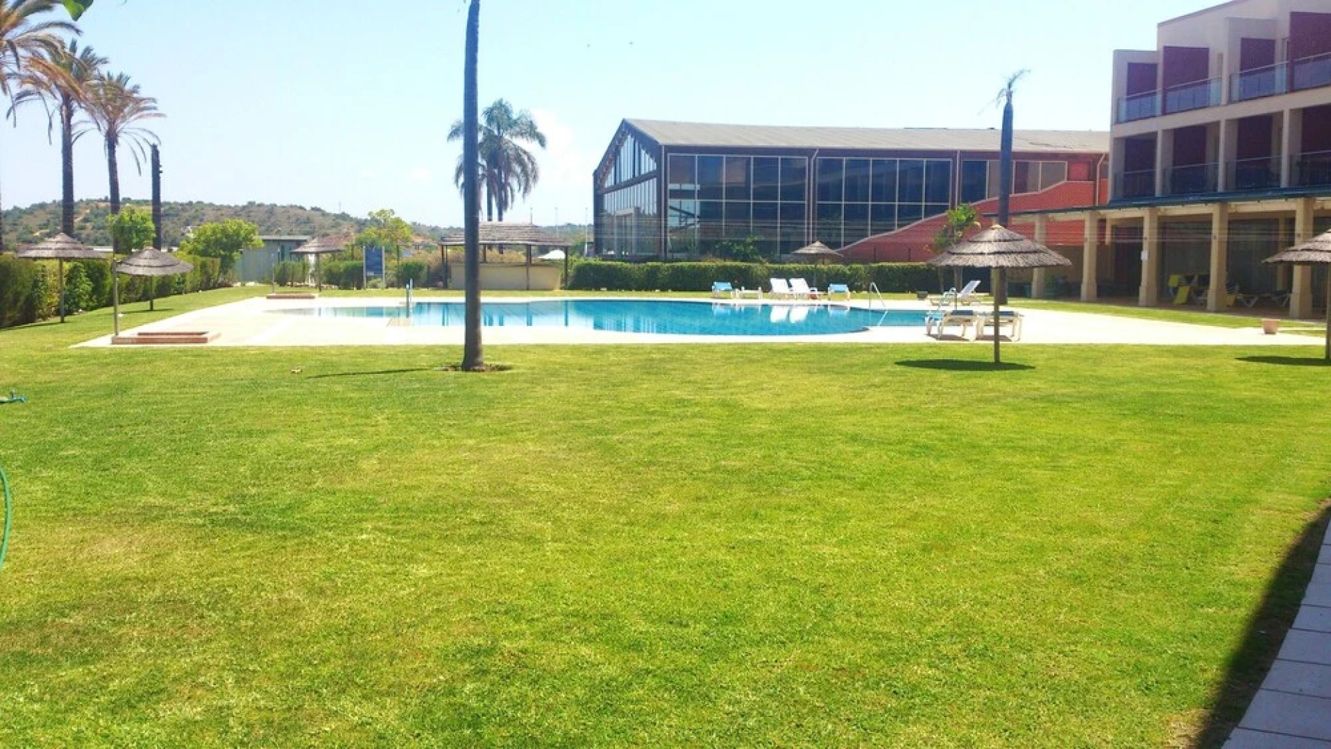 Apartment Urbanização Boca Do Rio Resort 1