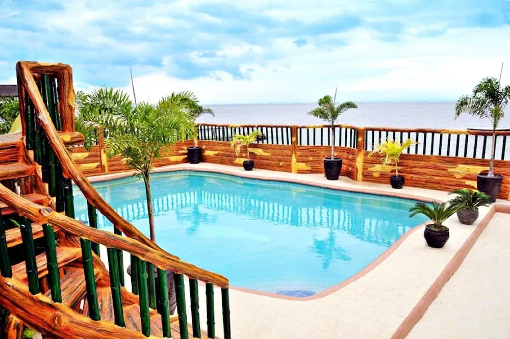 BagaLangit Hideaways