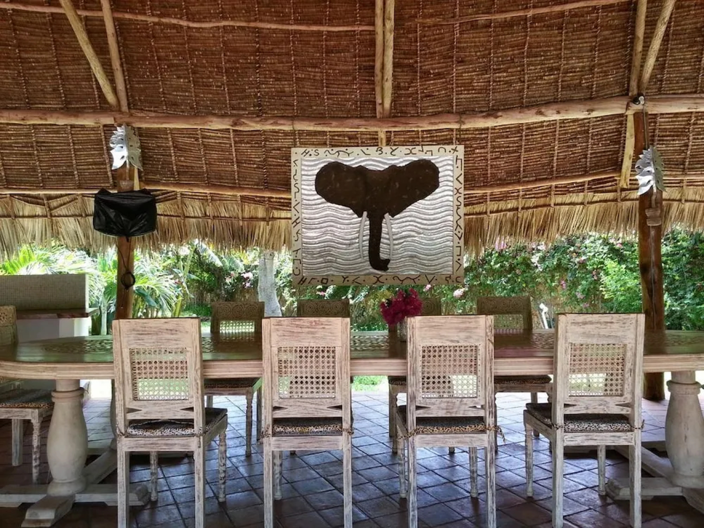 Holiday Homes Elicriso Malindi