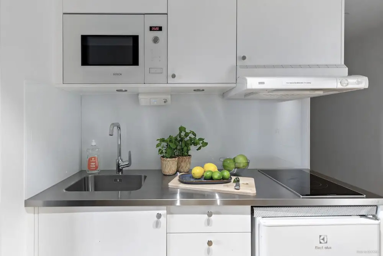 Forenom Aparthotel Stockholm Kista