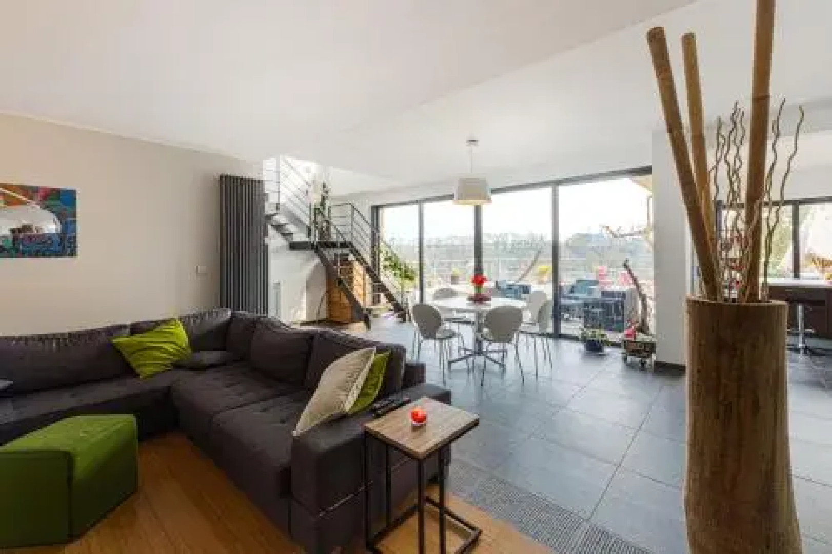 La Fermette Contemporaine