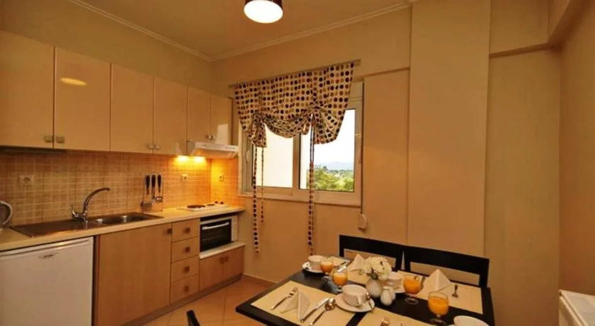 Palatino Rooms & Apartments