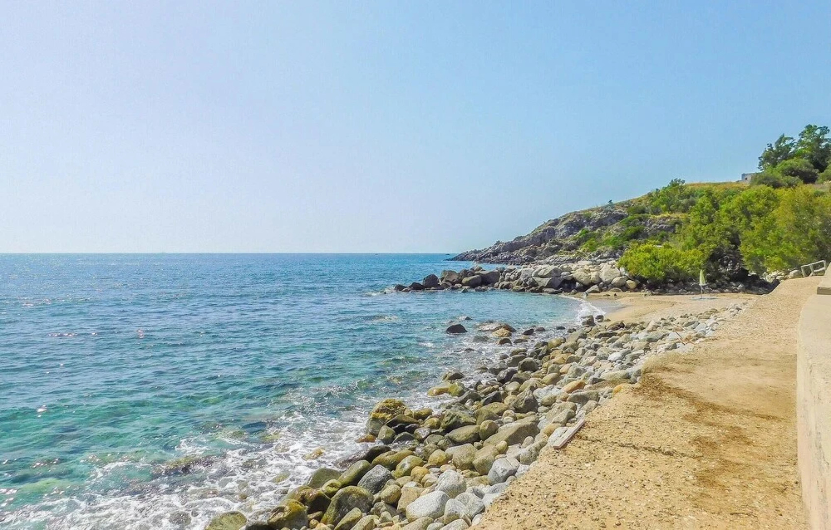 Amazing Home in Polistena With 3 Bedrooms and Wifi