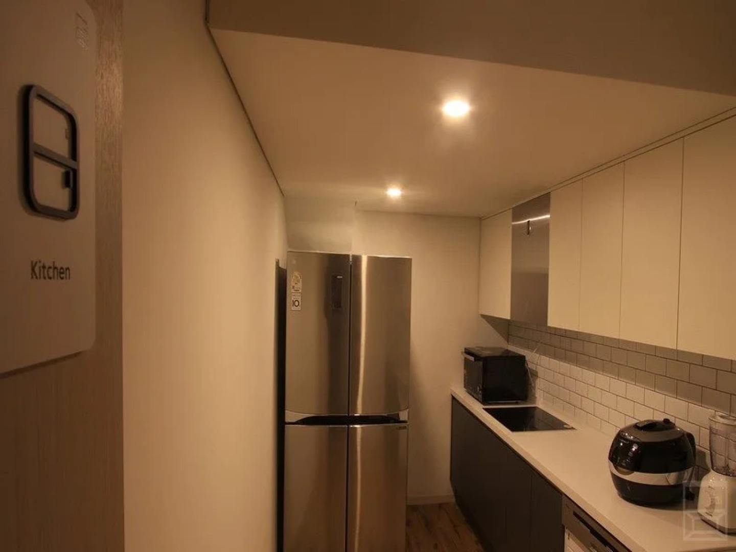 G601 Guesthouse Gangnam - Hostel