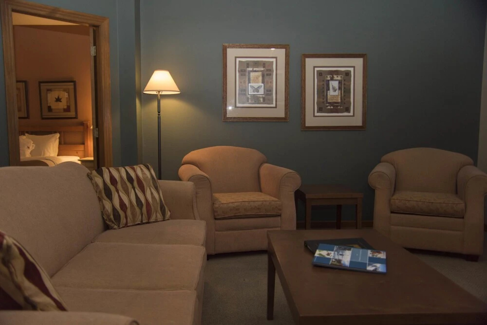 Whistler Vacation Club at Twin Peaks