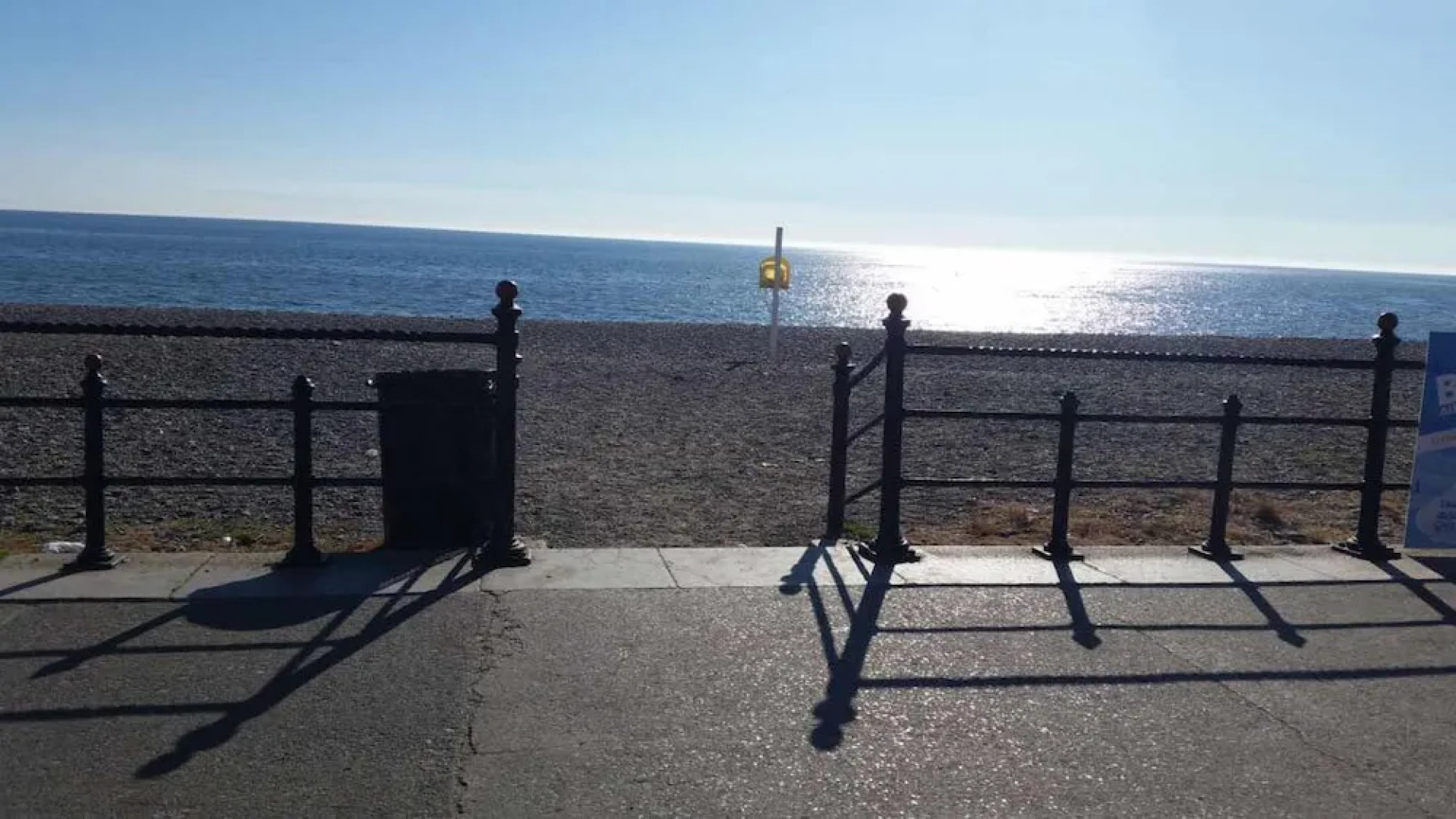 Claremount Apartments