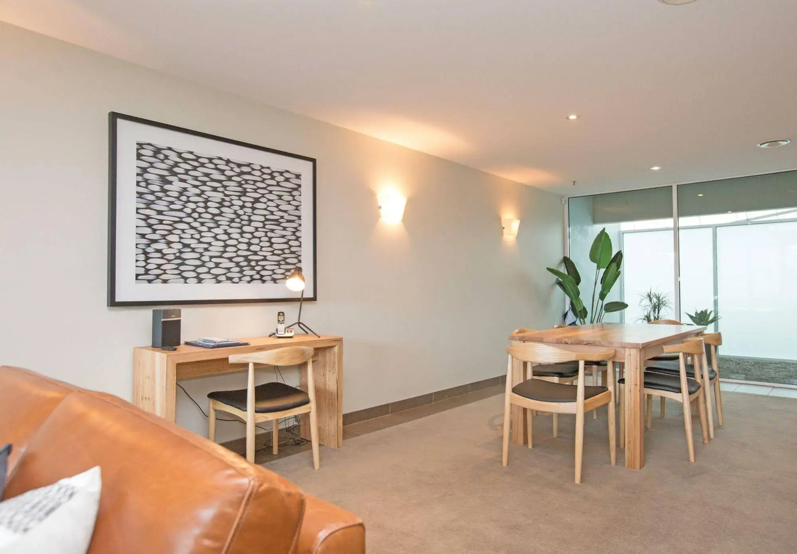 Sullivans Cove Apartments