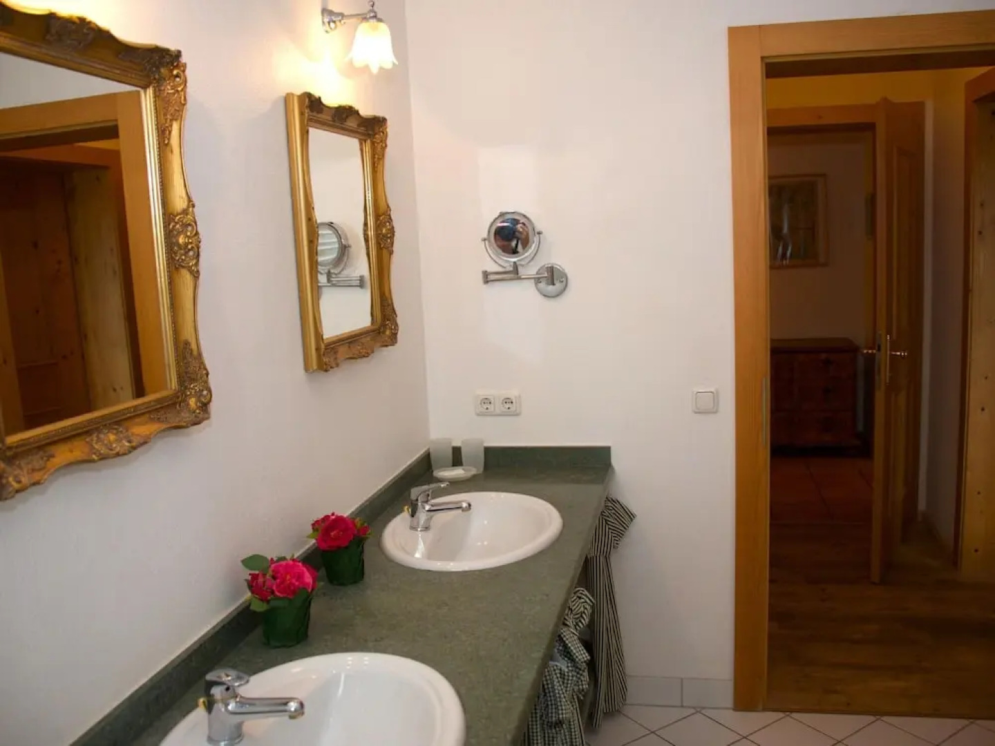 Chalet in Reith Near Ski Slopes