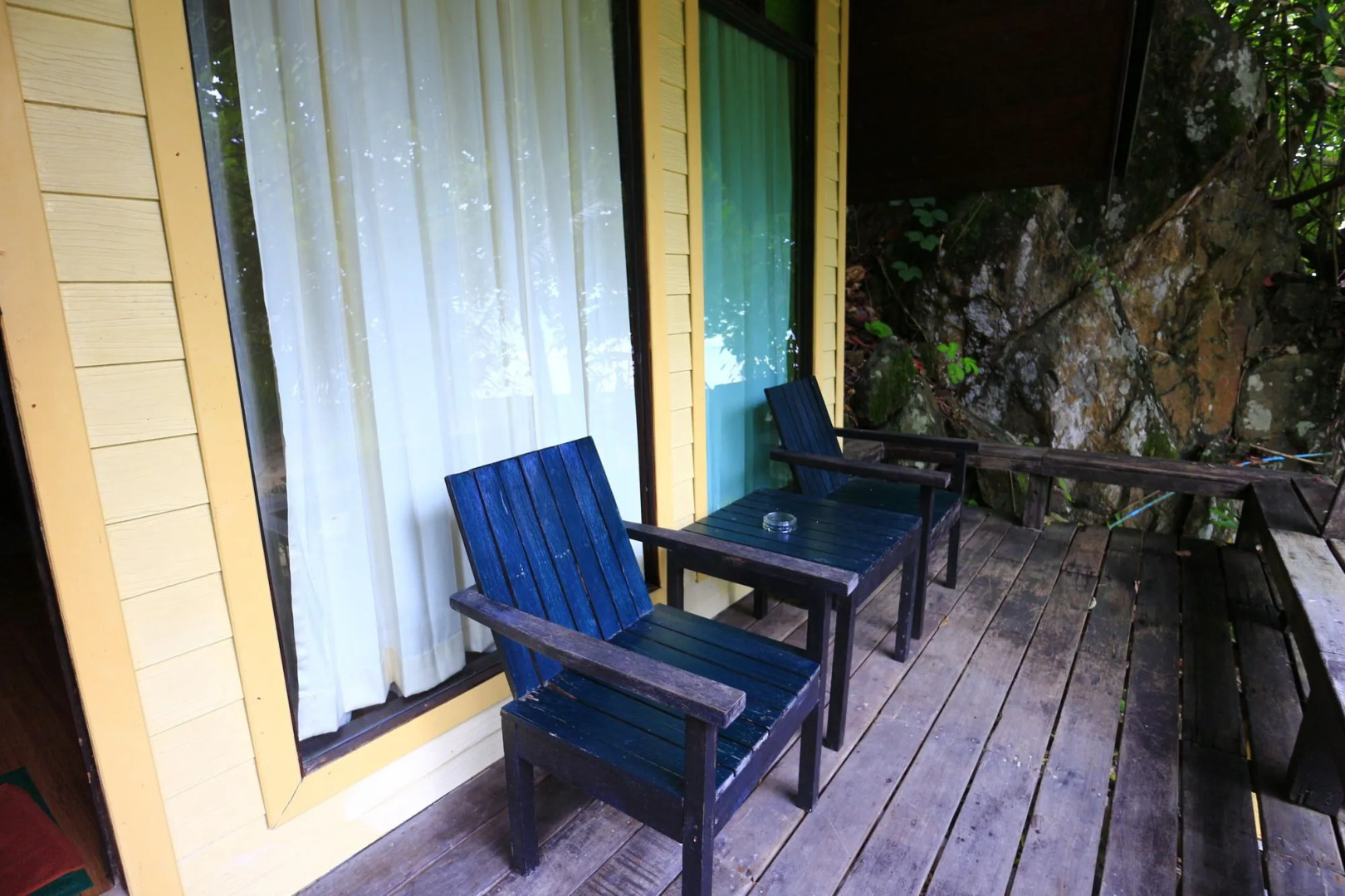 White Sand Beach Resort