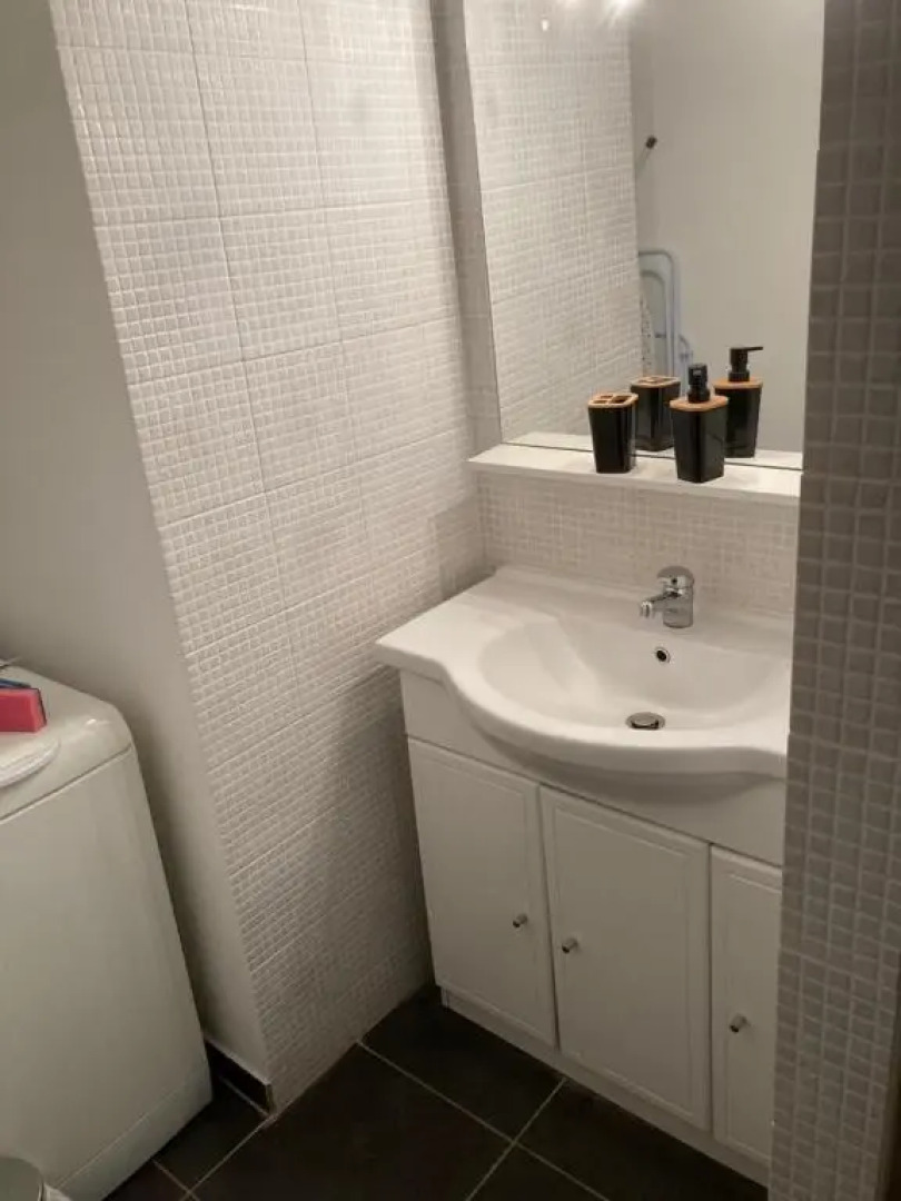 Appartement plein pied 45 m2 Baccarat