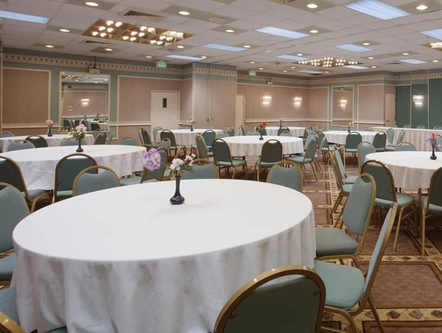 Americas Best Value Inn Baltimore