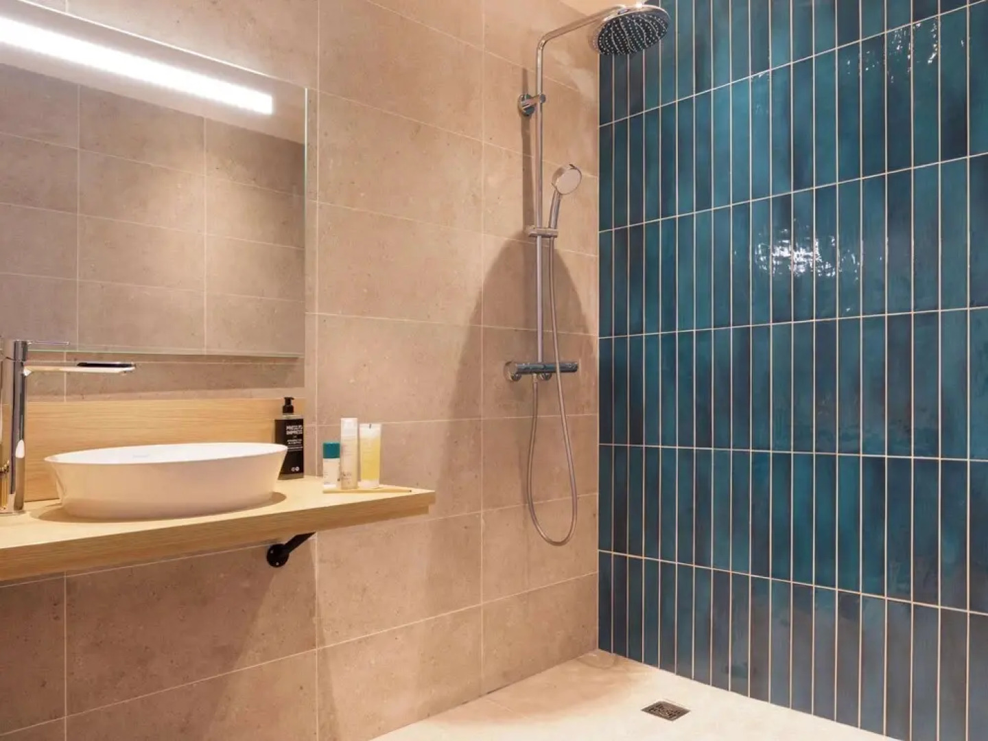 Ibis Styles Miramas - Provence