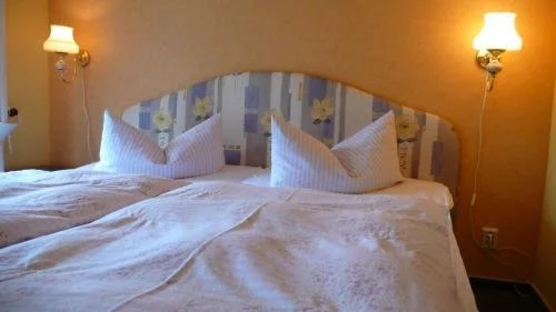 Pension Kastanienhof