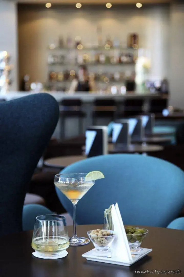 Hôtel Barrière Lille