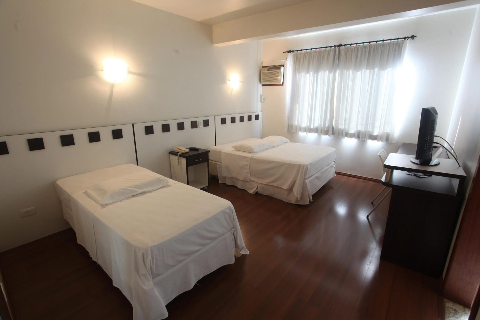 Hotel Plaza Cascavel