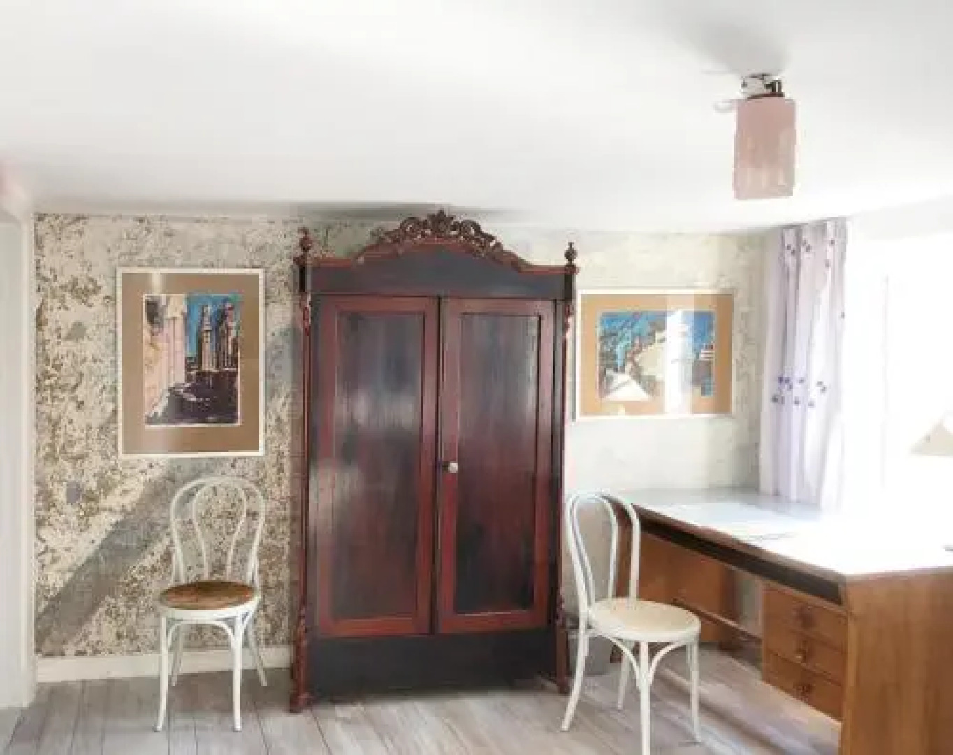 Ferienhaus Am Kunstspeicher