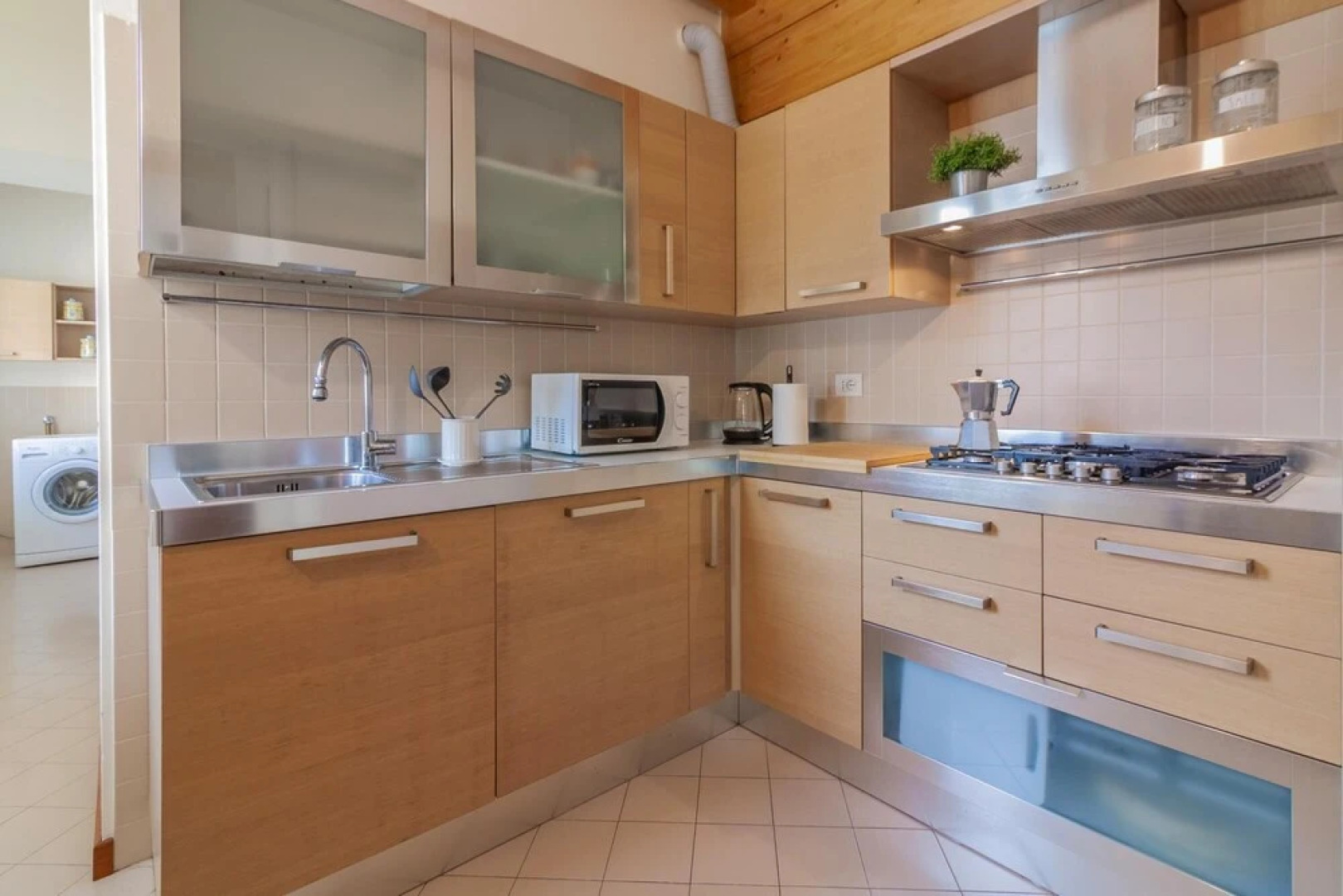 Easy Welcome Aglaia Luxury Lake View Apartment