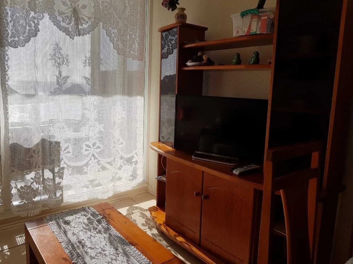 Departamento en Playa El Canelillo