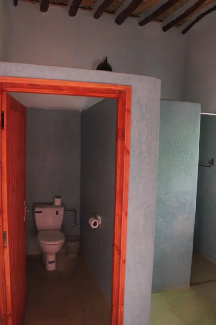 Gîte Amridil chez la famille Naciri