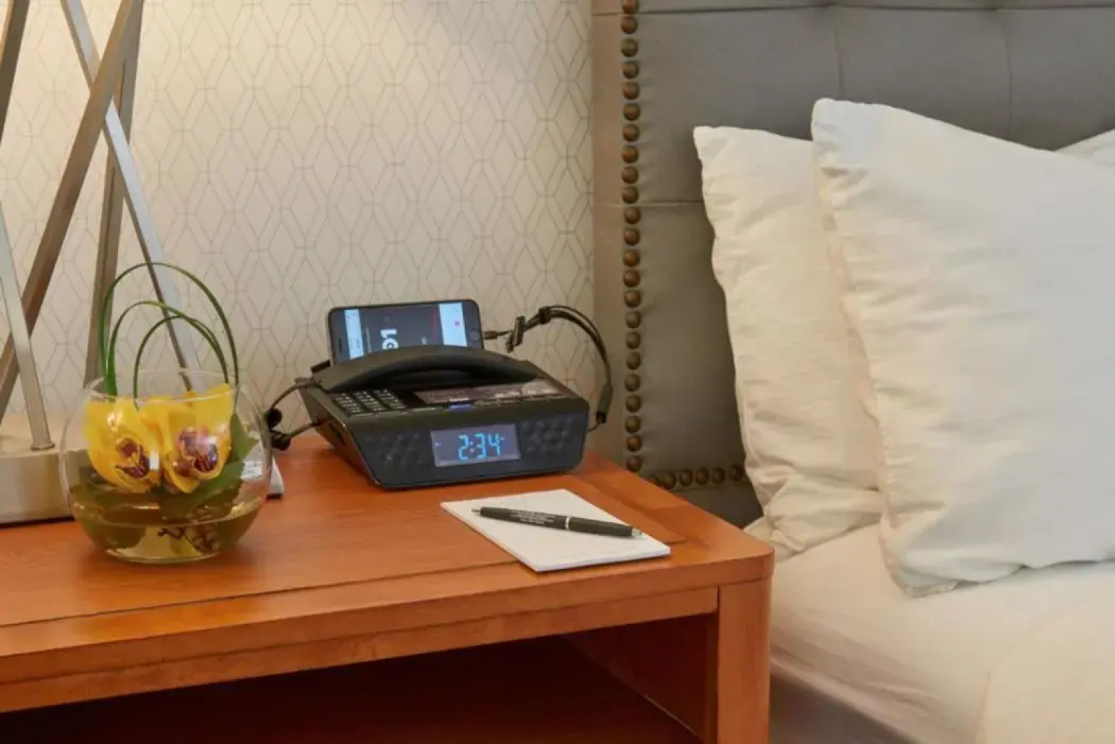 The Kensington Hotel