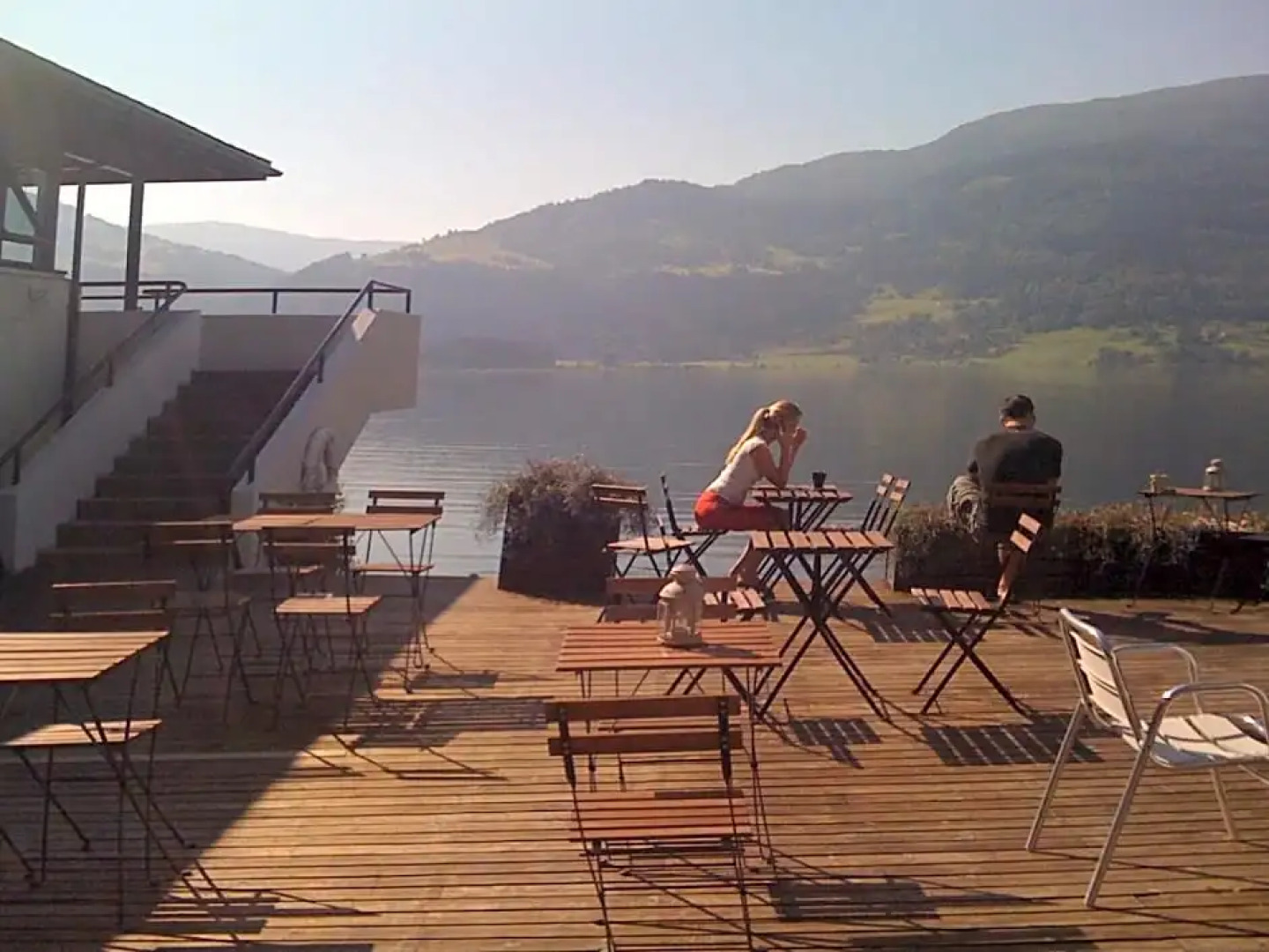 Voss Vandrarheim Hostel