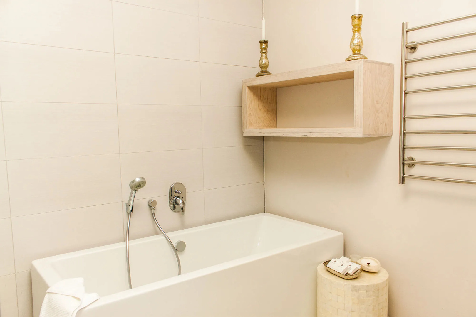 Beach Villa Wilderness