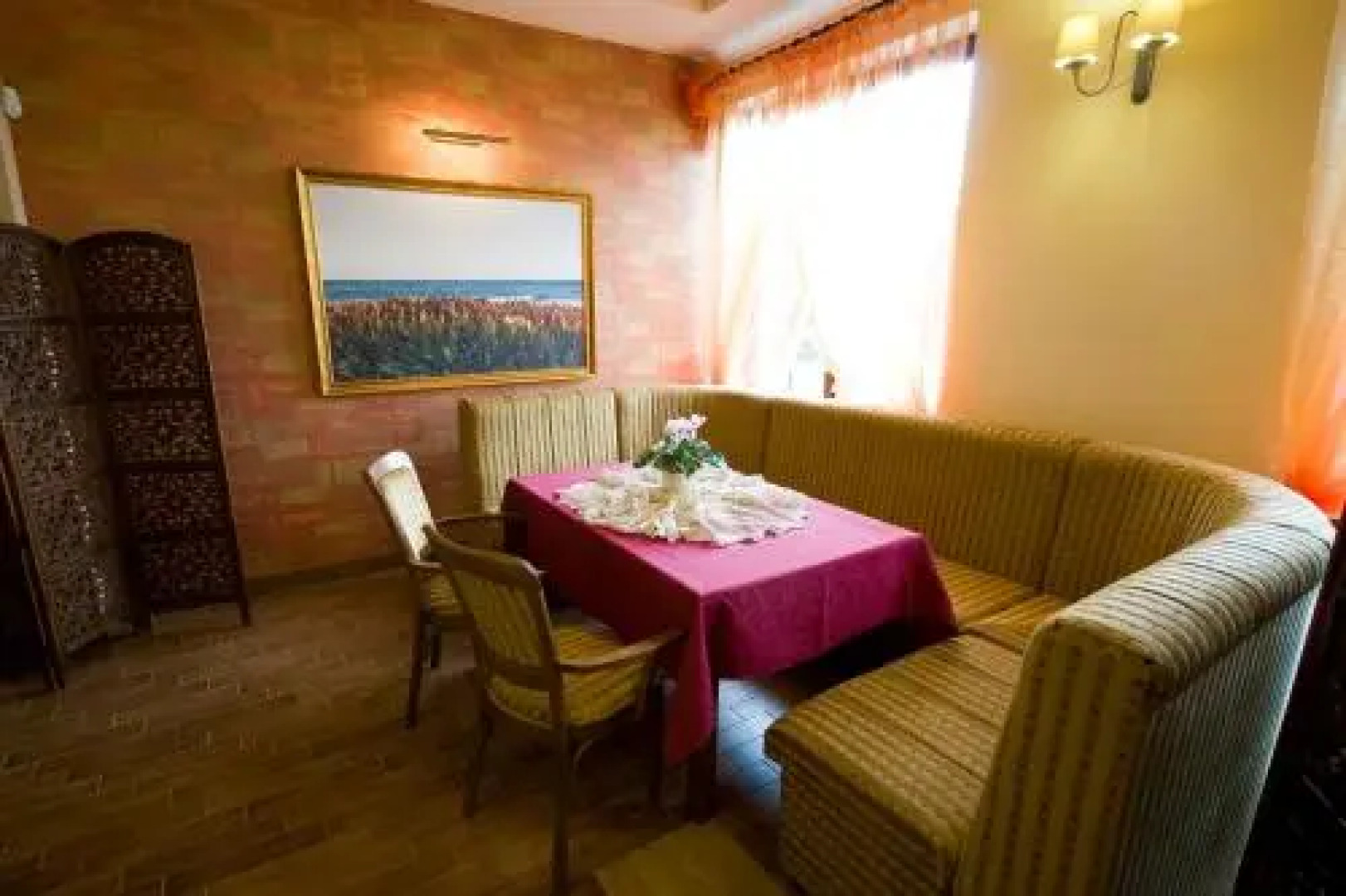 Hotel Gościniec Horyzont