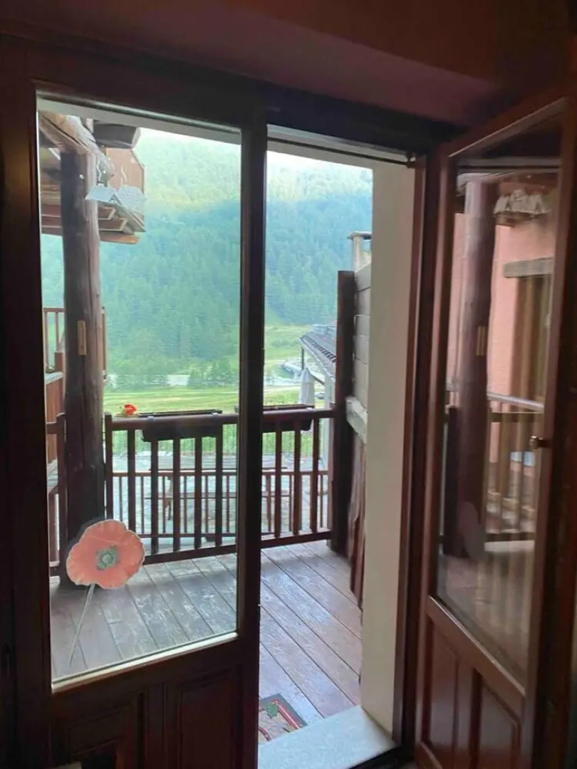 Chalet Rousinette - Val Tronce