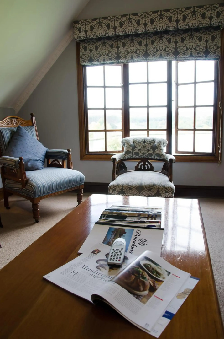 Rawdons Hotel & Brewery