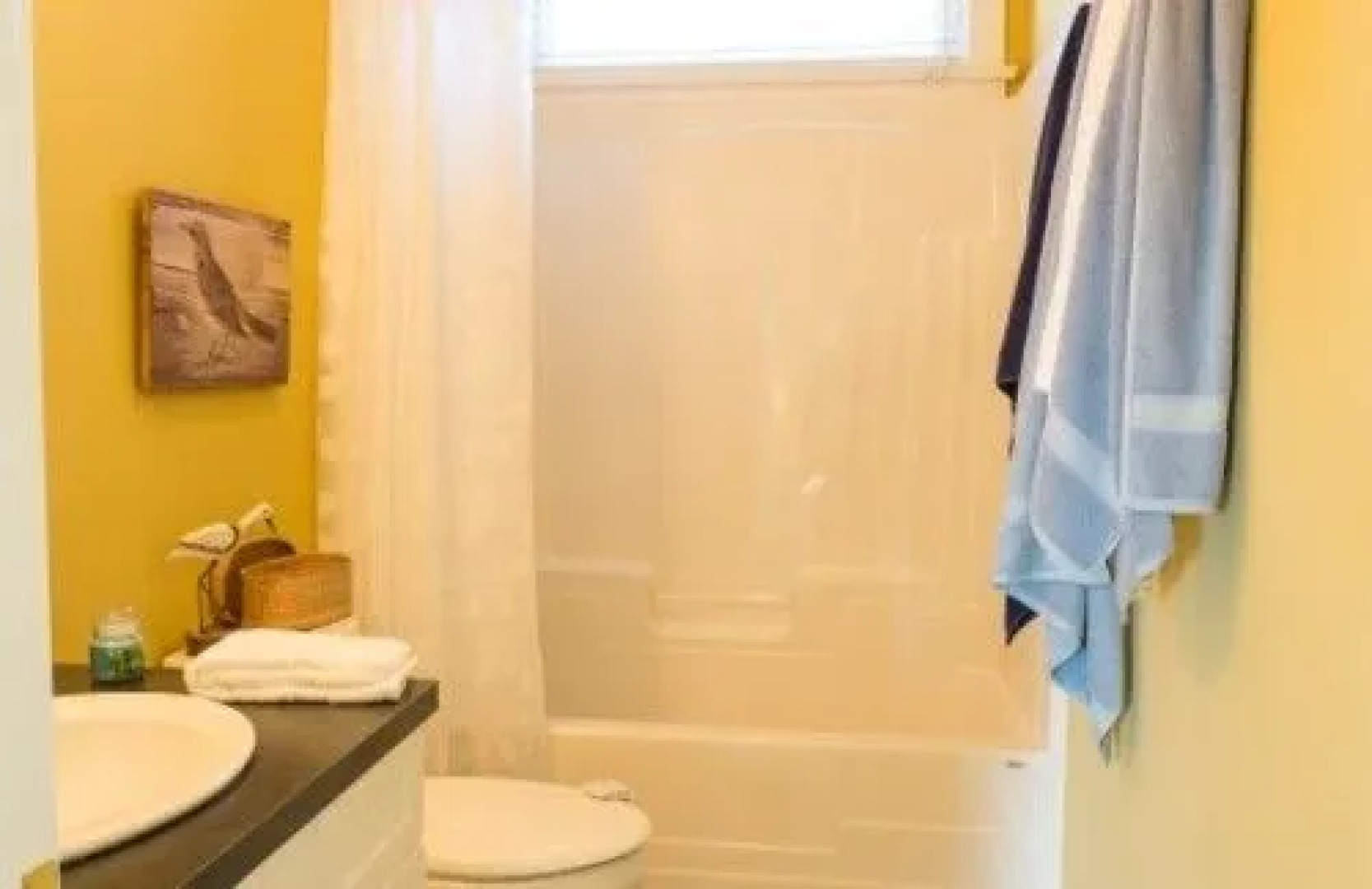 Sandbanks Summer Village Cottages