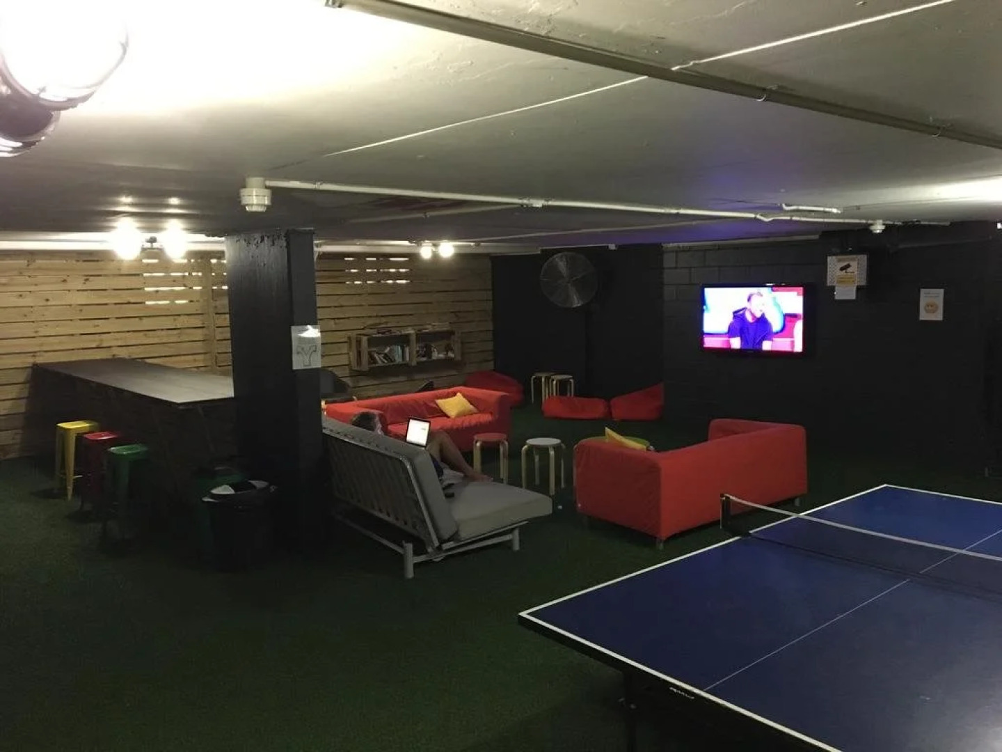 Maxmee Resort (formally Surfers Paradise Backpackers)