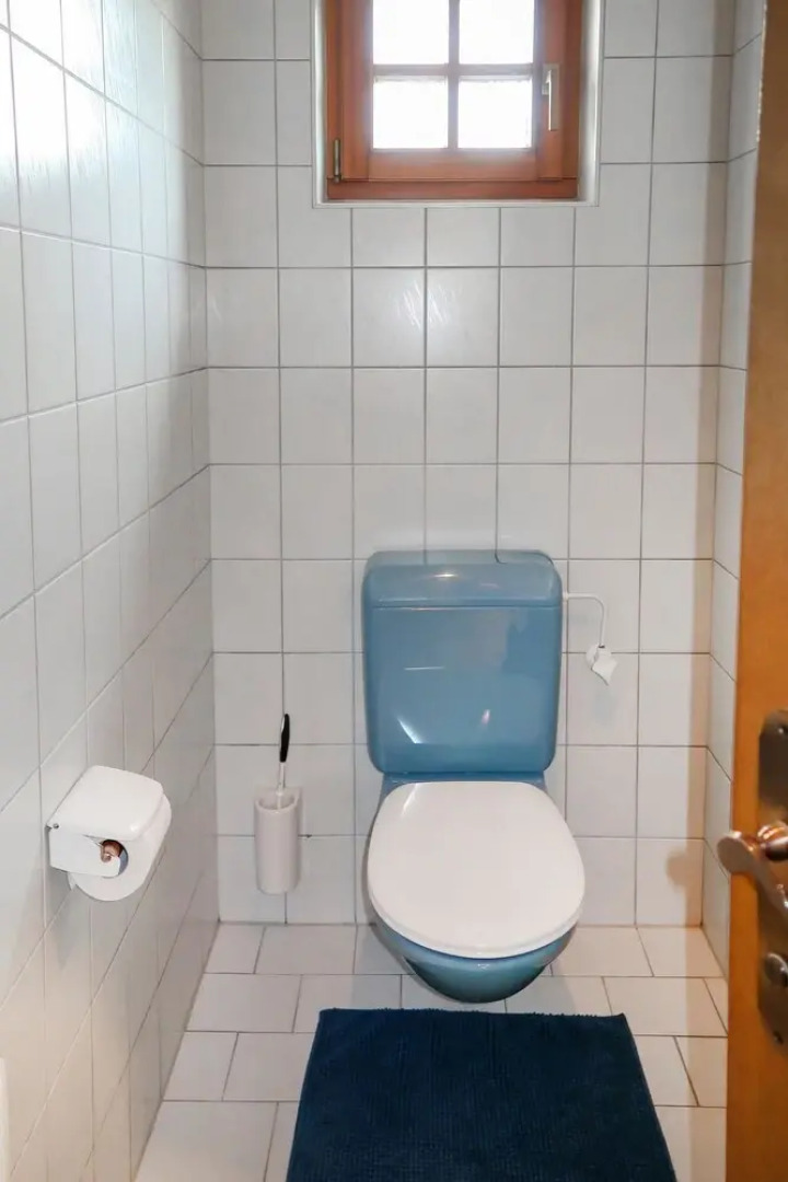 Appart Vroni Flie in Flie