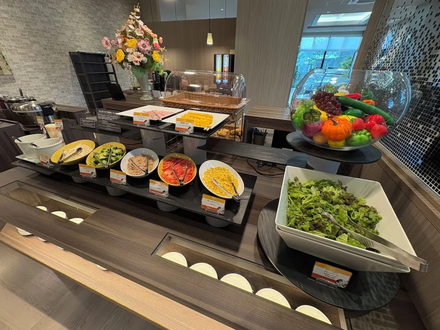 Hotel Route Inn Kurayoshi Ekimae