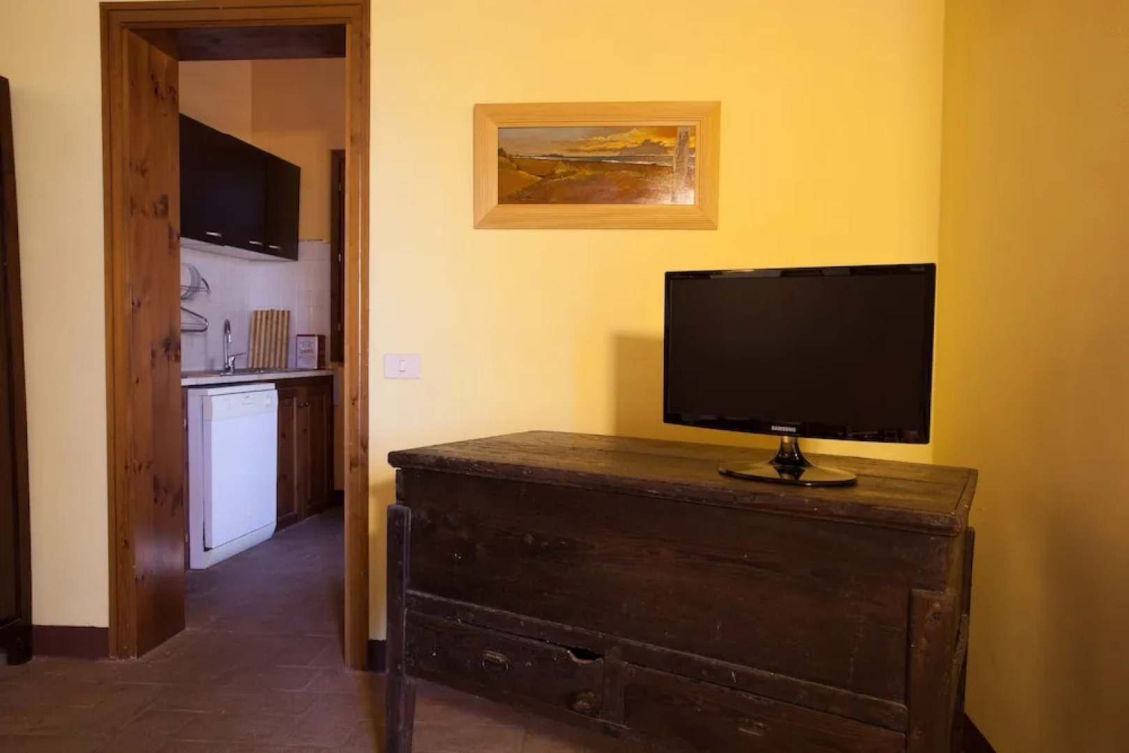 Agriturismo Il Gheppio