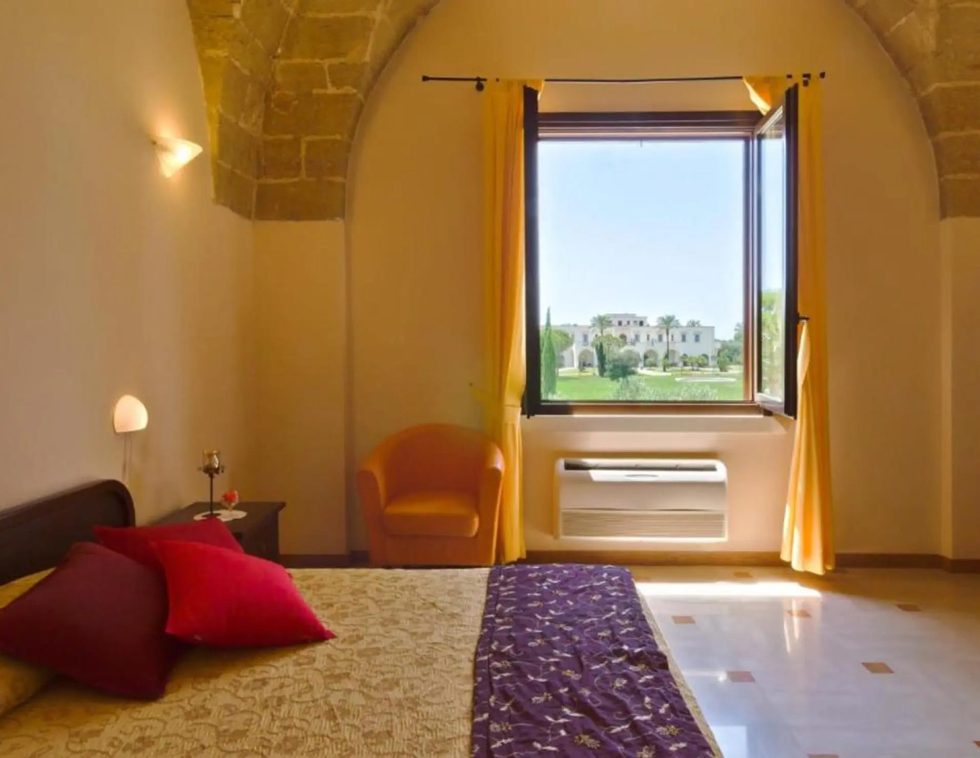 AmareGold Tenuta la Baronessa