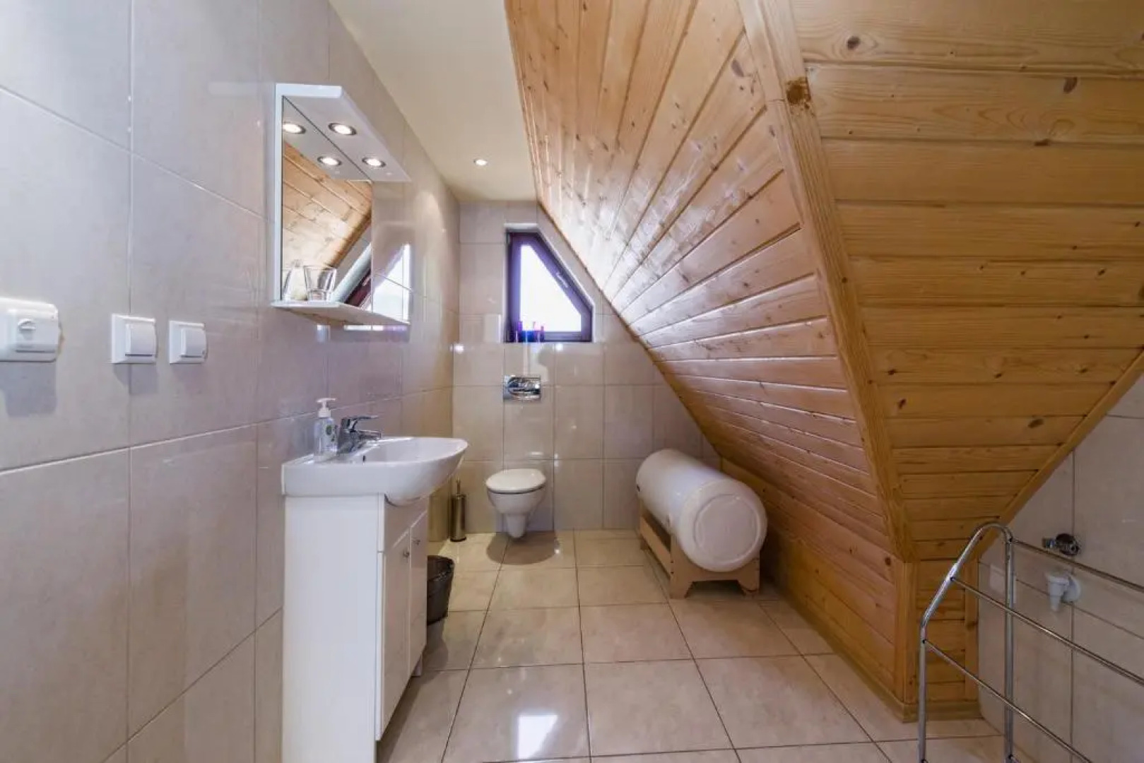 Apartamenty Sun&Snow Kościelisko Chotarz